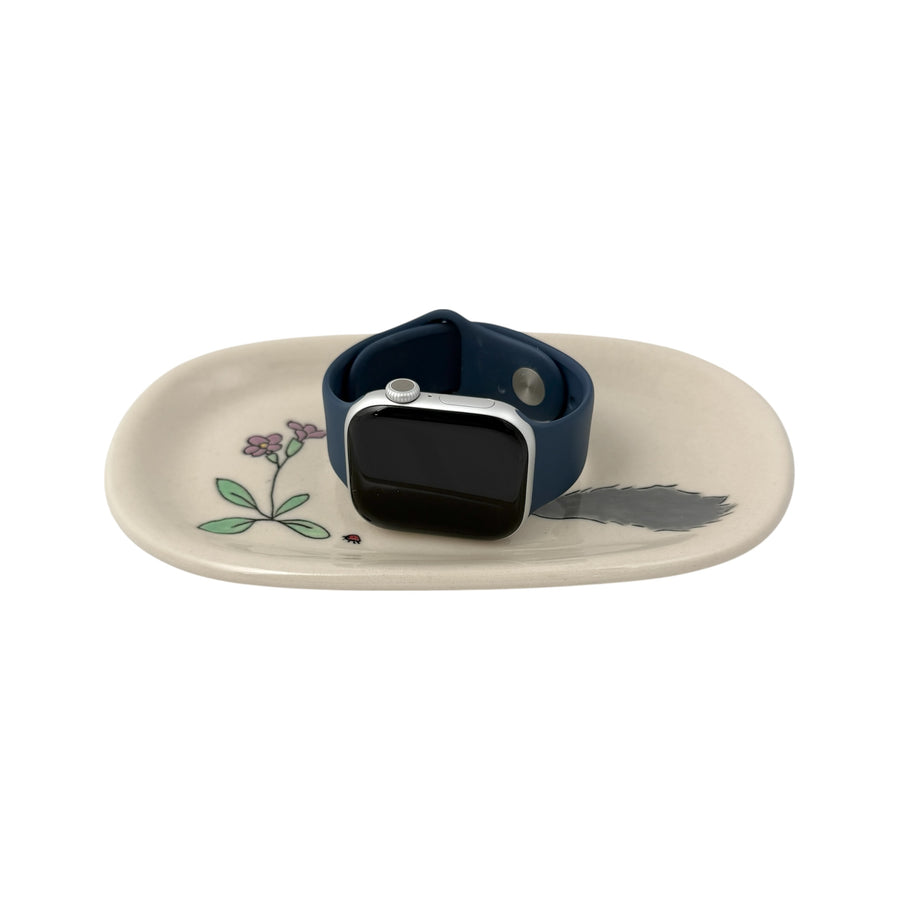 Trinket Dish - Small - Squirrel