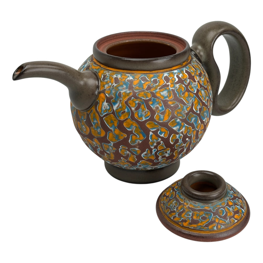 Teapot