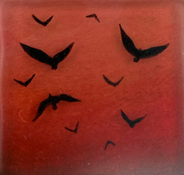 Red Flock