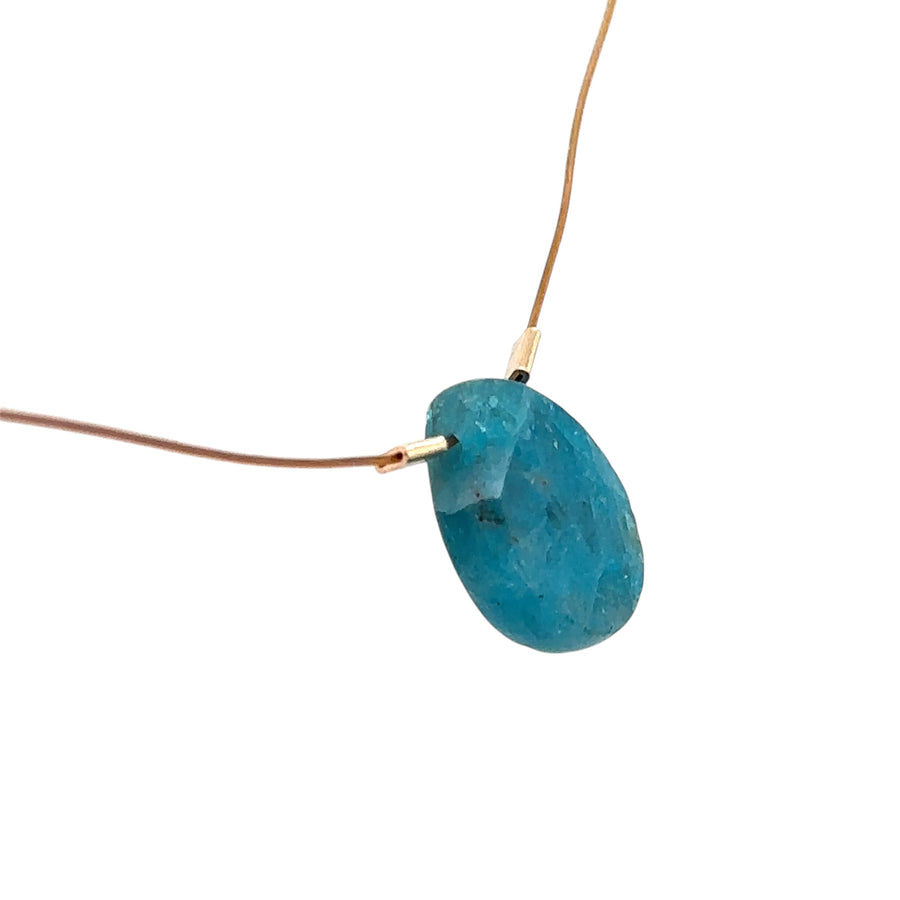 Apatite Necklace