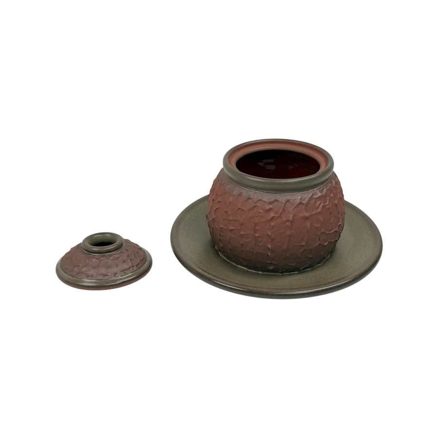 Sugar/Salt Jar