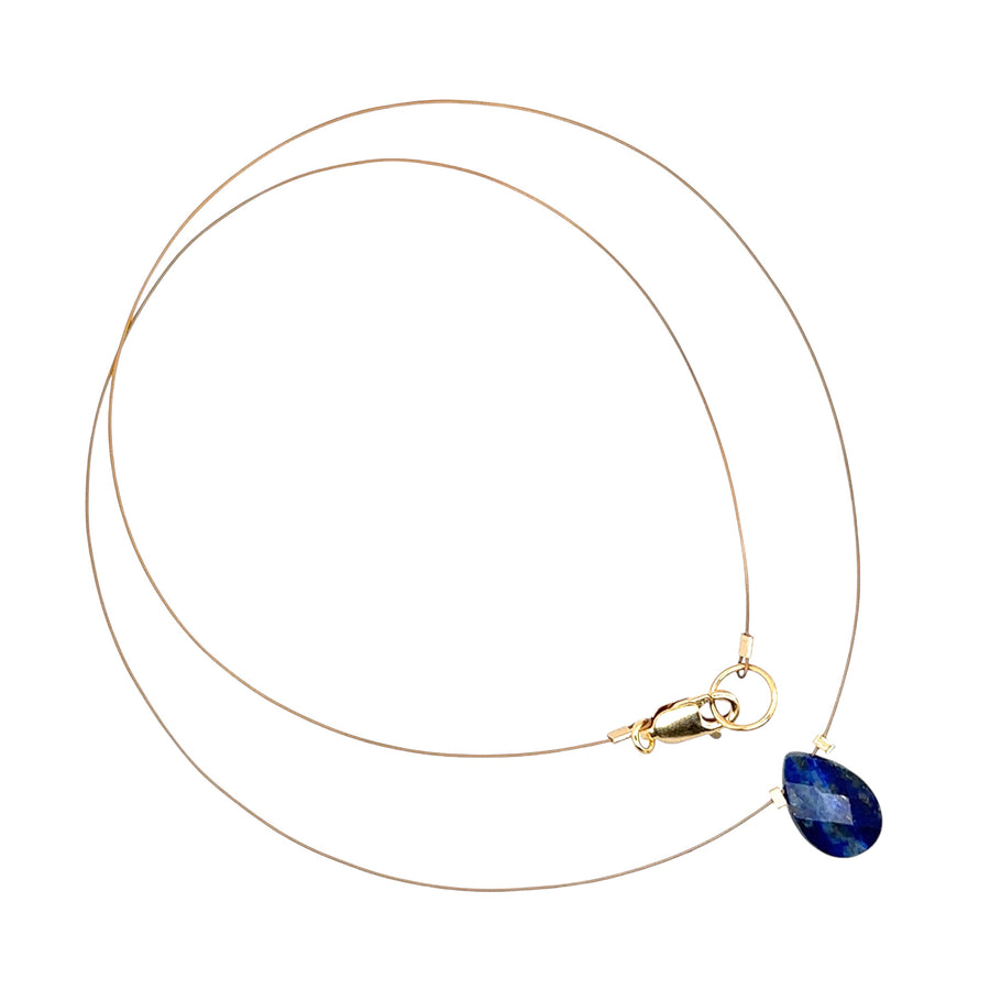 Lapis Lazuli Necklace