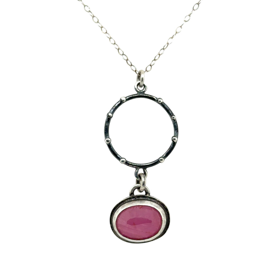 Necklace - Tourmaline
