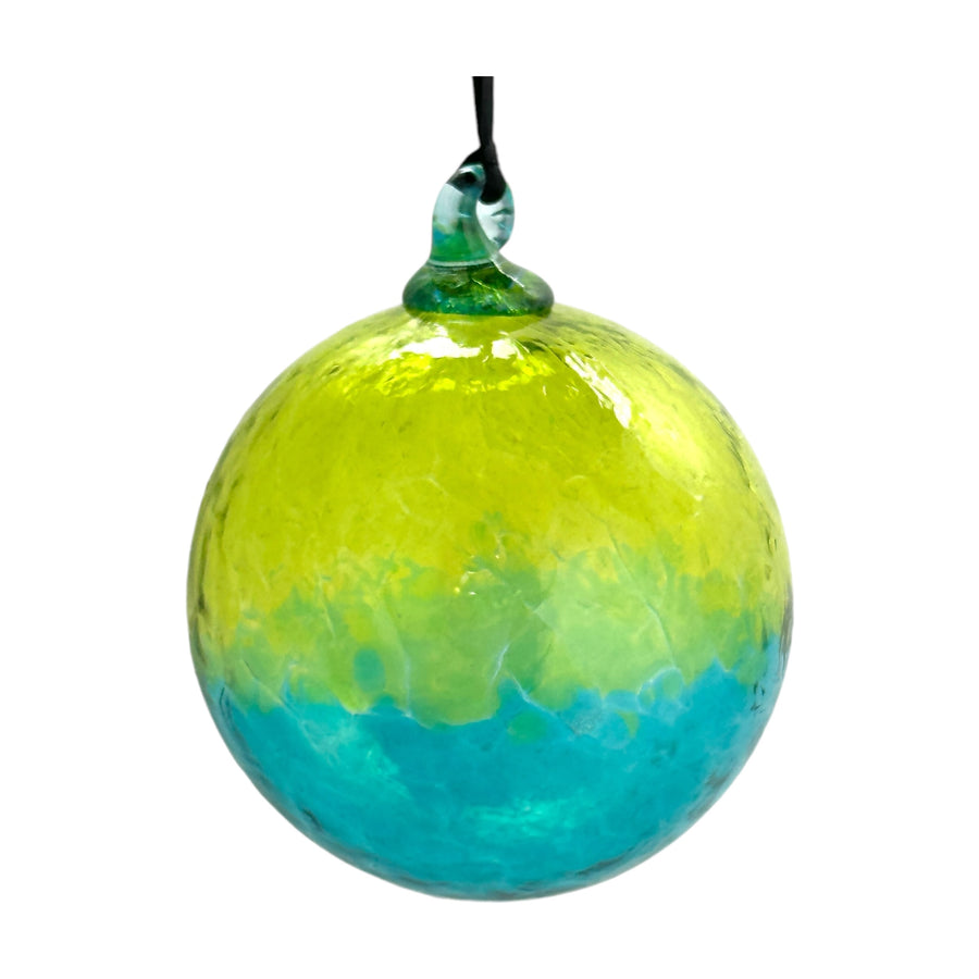 Ornament - Two Toned