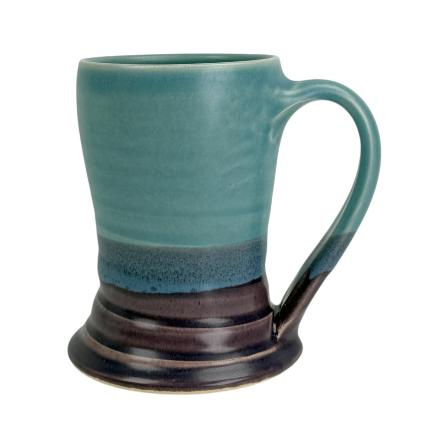 Mug - Light Blue/Purple