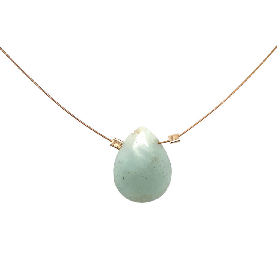 Amazonite Necklace