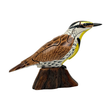 Meadowlark Puzzle
