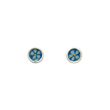 Earrings - Petite Stud
