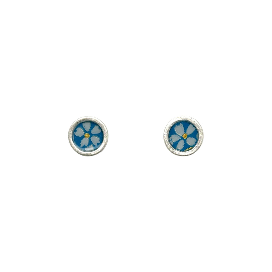 Earrings - Petite Stud