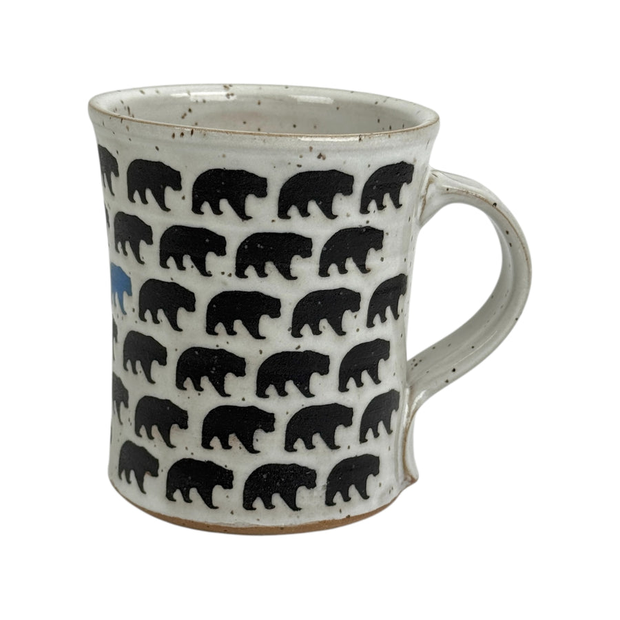 Mug - Bear Herd