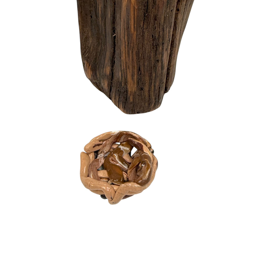 Bluebird Puzzle - Male