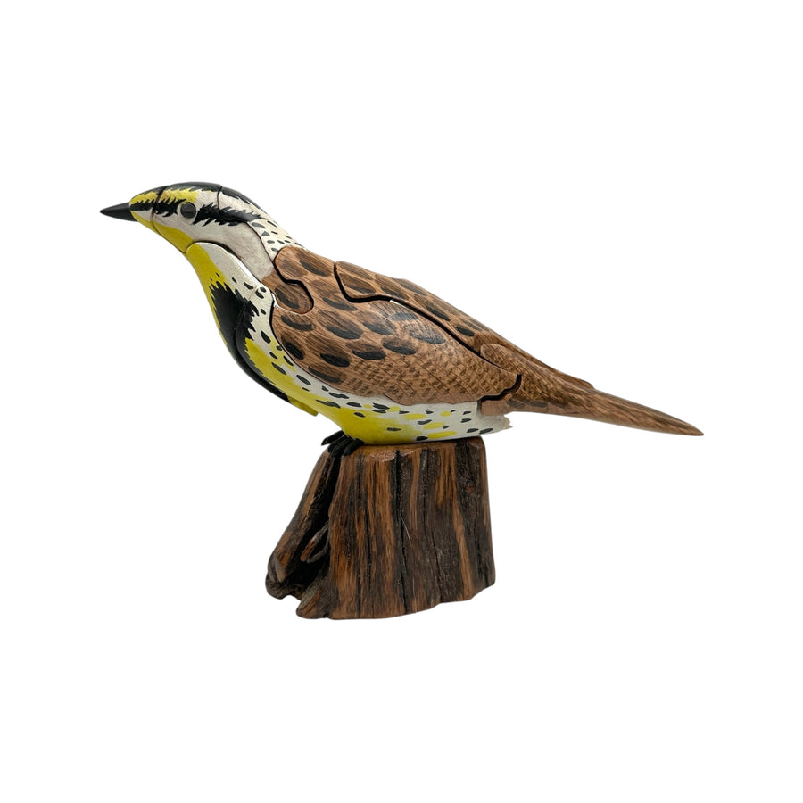 Meadowlark Puzzle