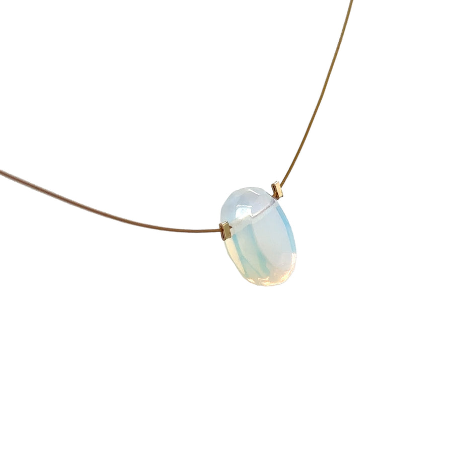 Opalite Necklace