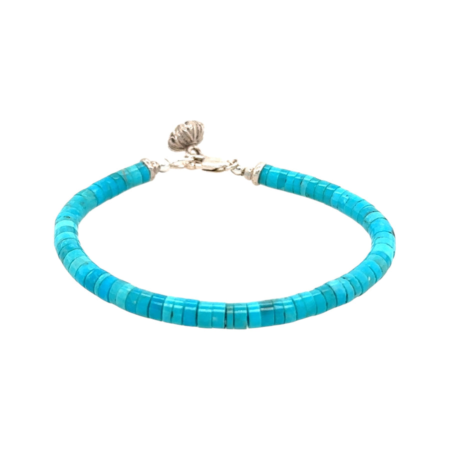 Bracelet - Sleeping Beauty Turquoise
