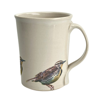 Mug - Western Meadowlark