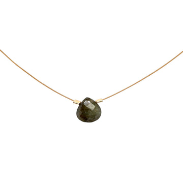 Labradorite Necklace