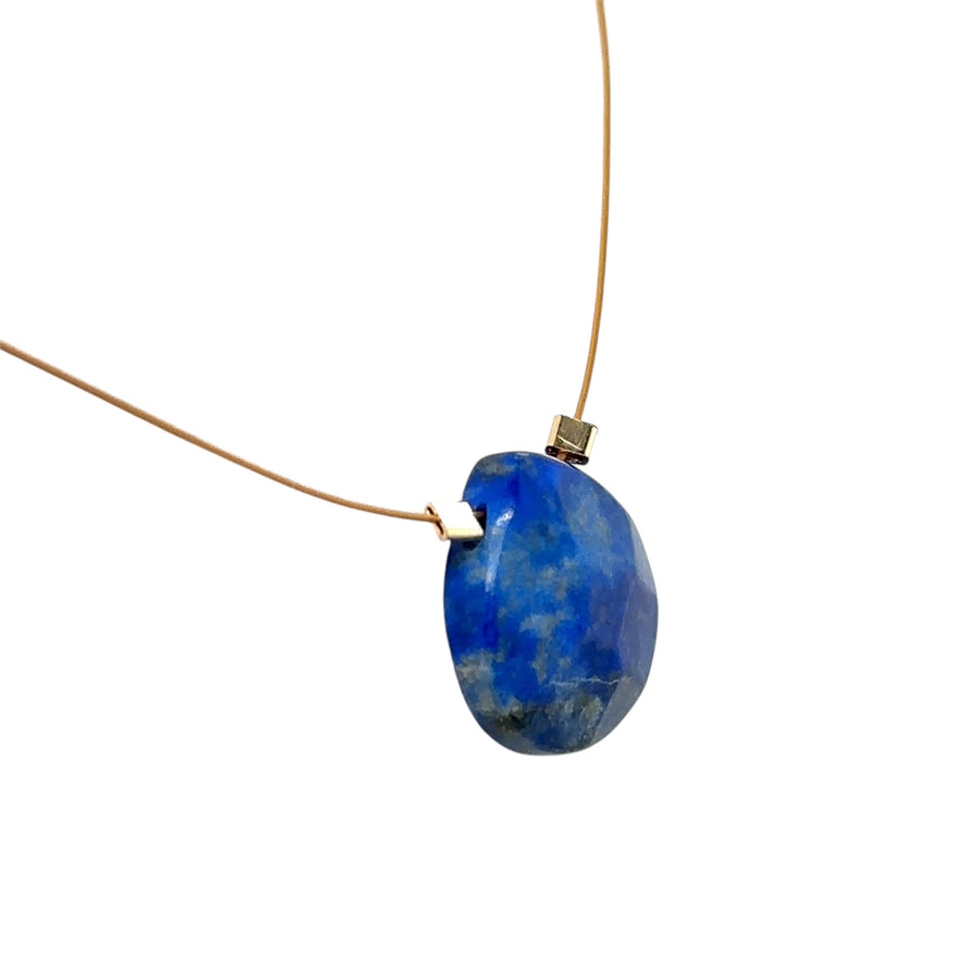 Lapis Lazuli Necklace