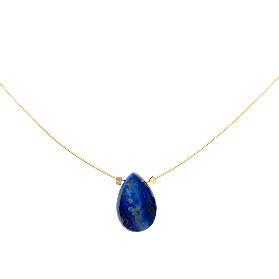 Lapis Lazuli Necklace