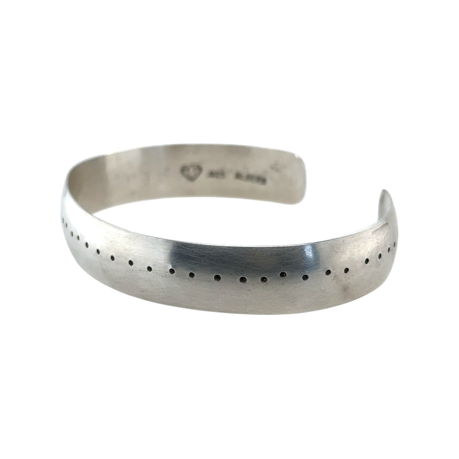 Bracelet - Low Dome - Medium/Large