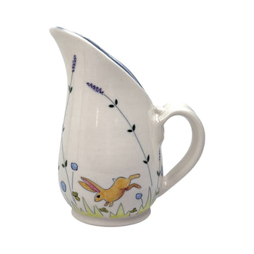 Bunnies - Pitcher - Medium