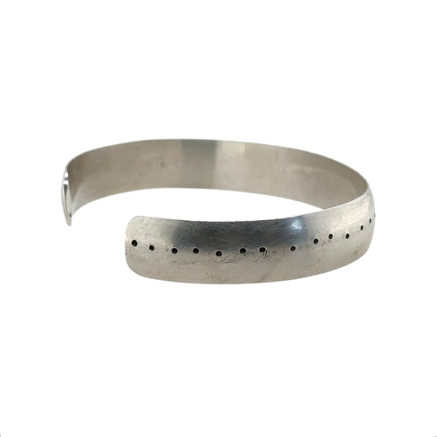 Bracelet - Low Dome - Medium/Large