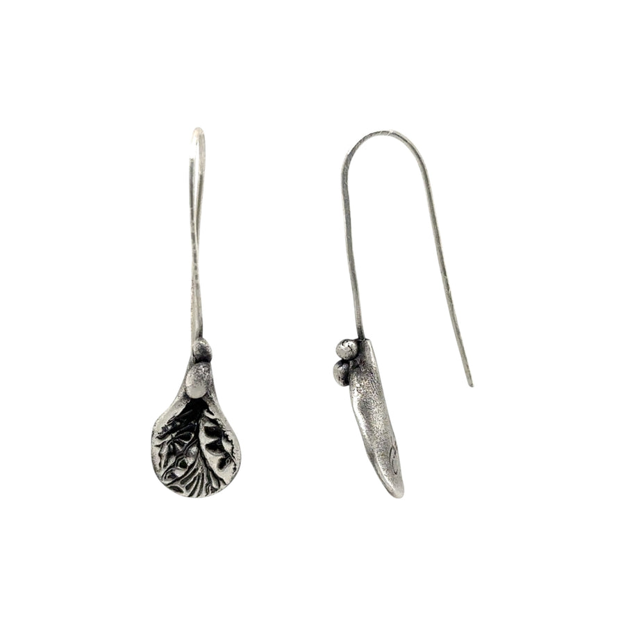 Earrings - Petal