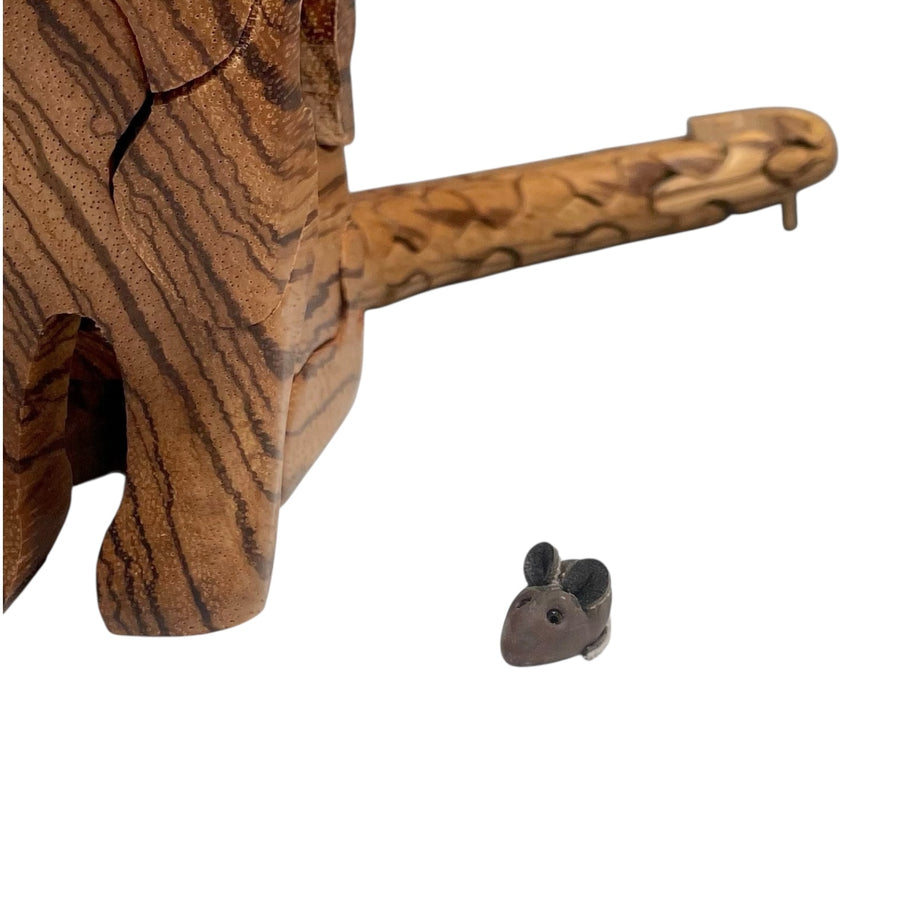 Cat Puzzle