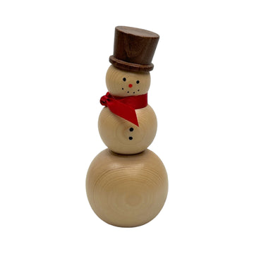 Snowman 6