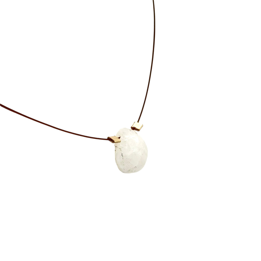 Moonstone Necklace