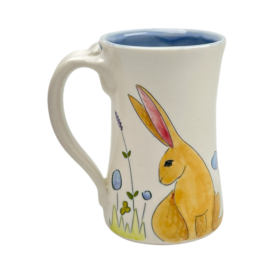 Bunnies - Mug - Large