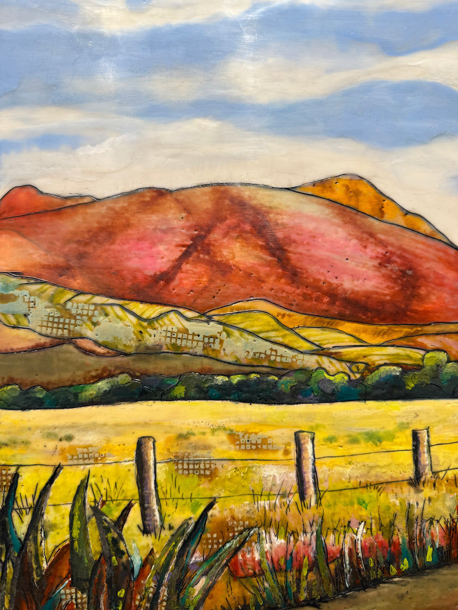 Absaroka