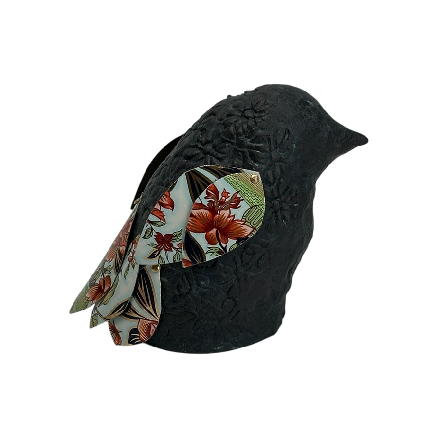 Small Chirrup