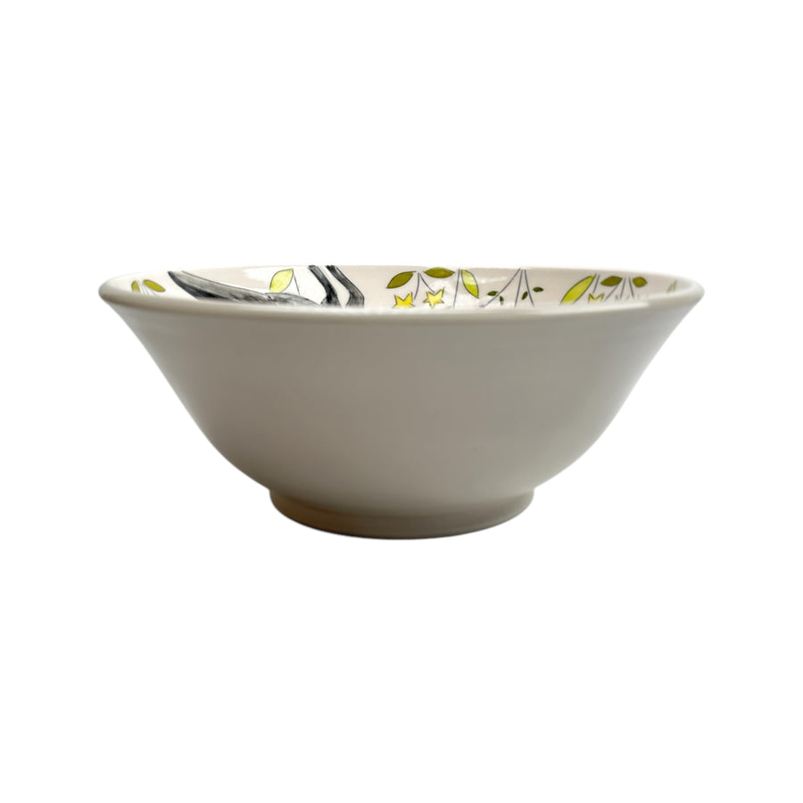 Cats - Bowl - Medium