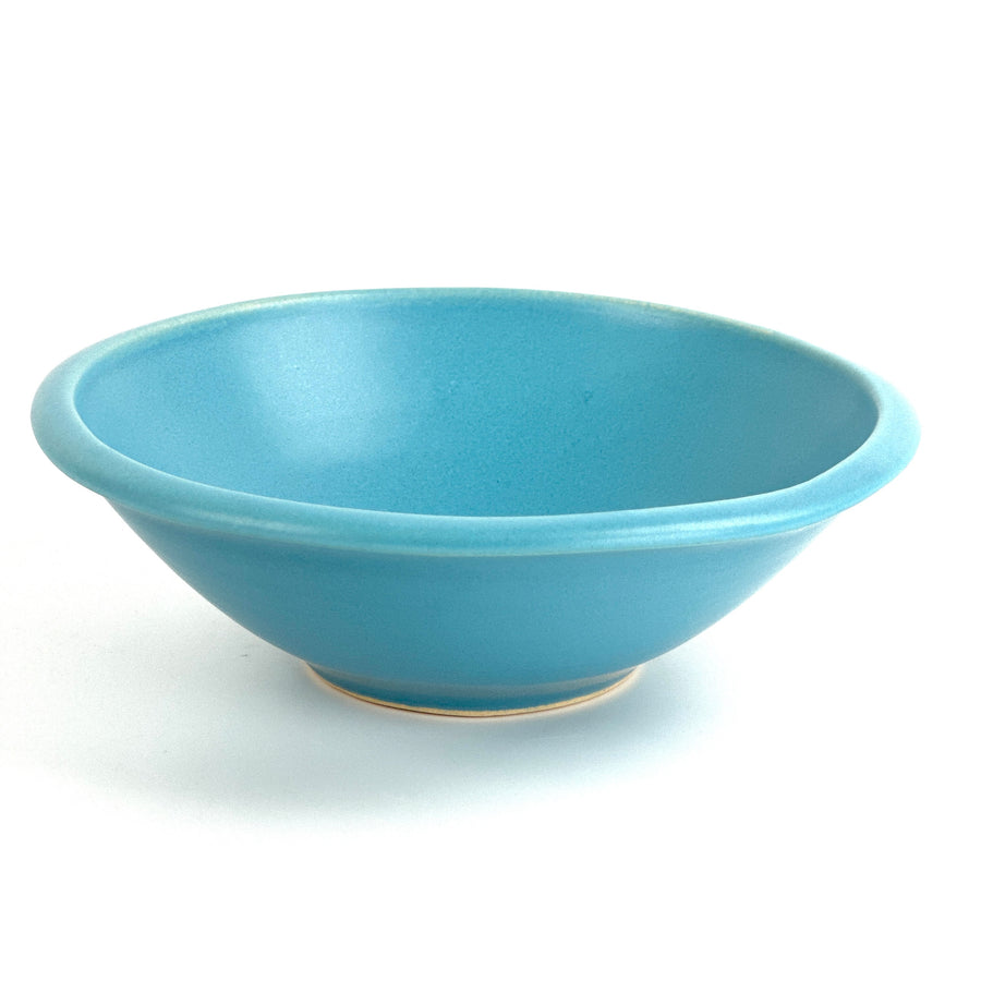 Fruit Bowl - Cherry - Blue