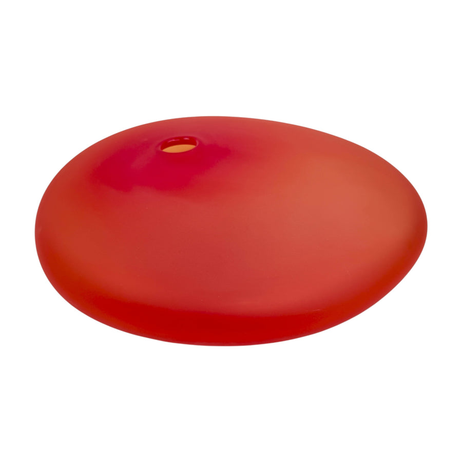 Red Vessel #1009