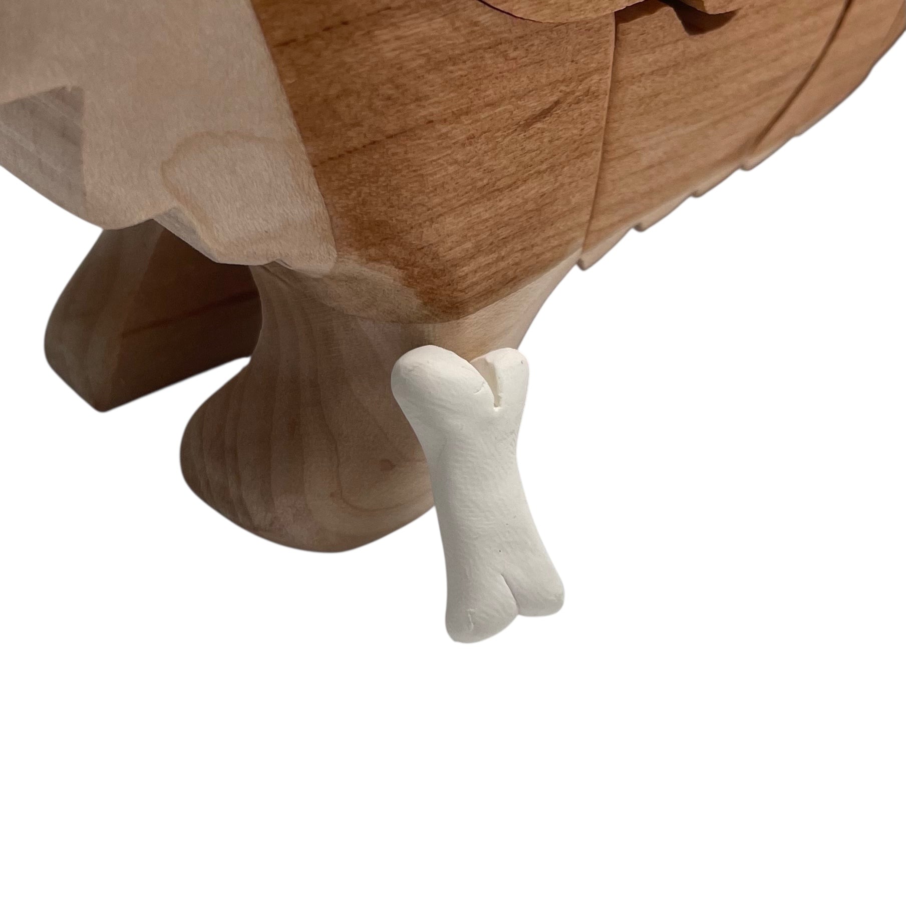 Welsh Corgi Puzzle – Altitude Gallery