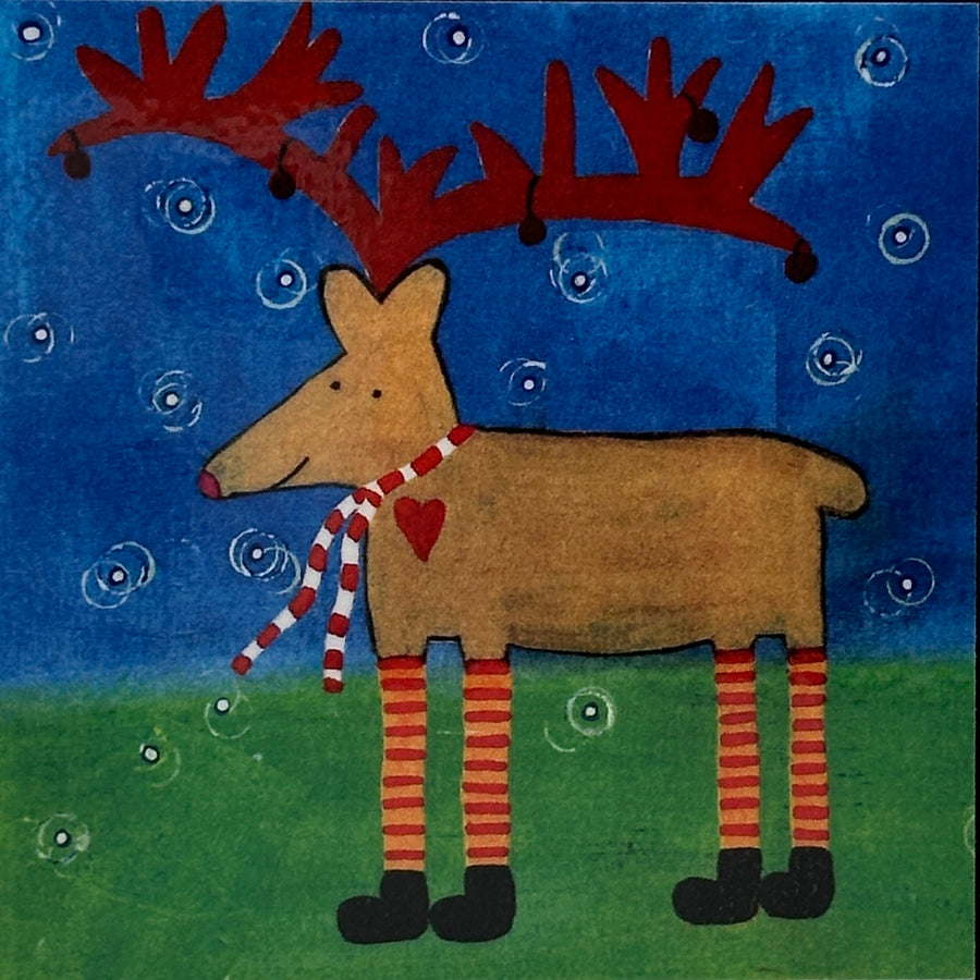 Reindeer