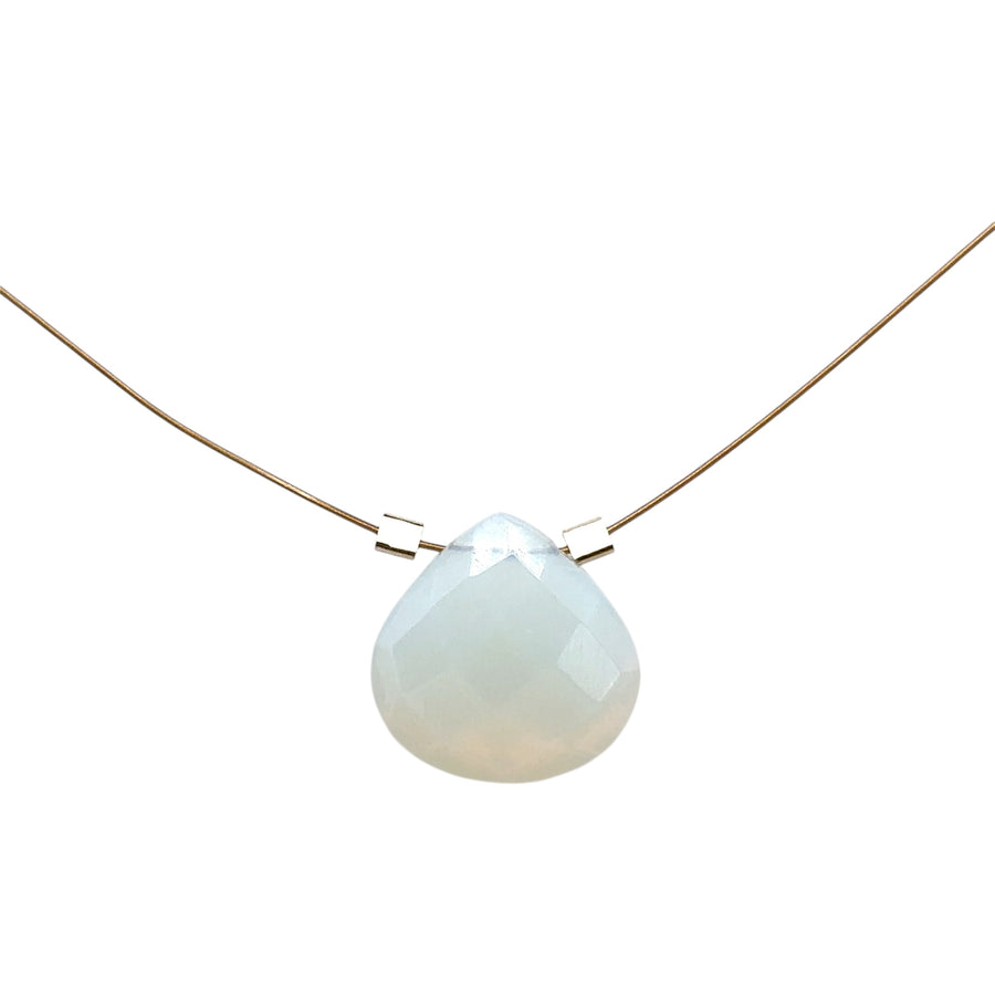 Opalite Necklace