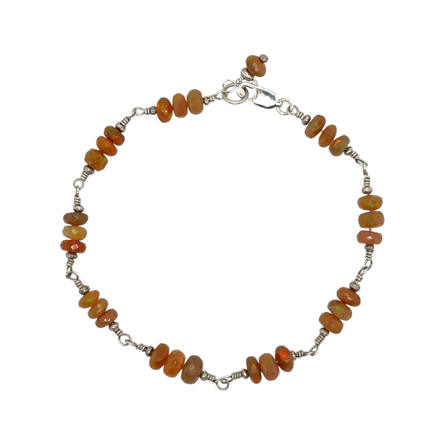 Bracelet - Opal