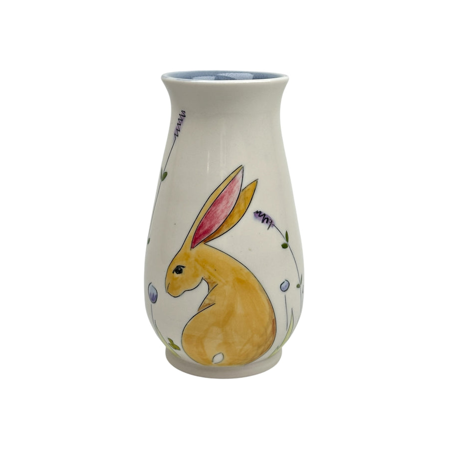 Bunnies - Vase - Small