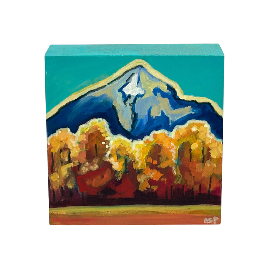 Fall Flame