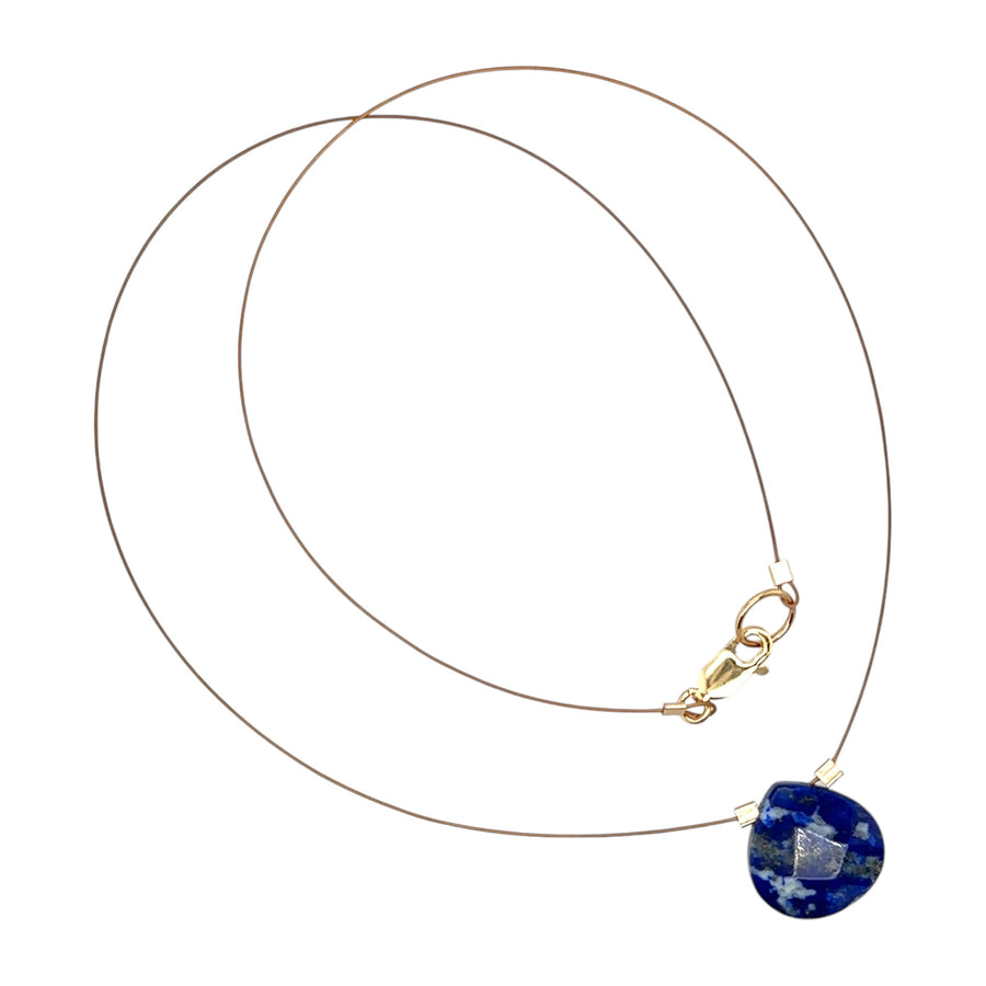 Lapis Lazuli Necklace