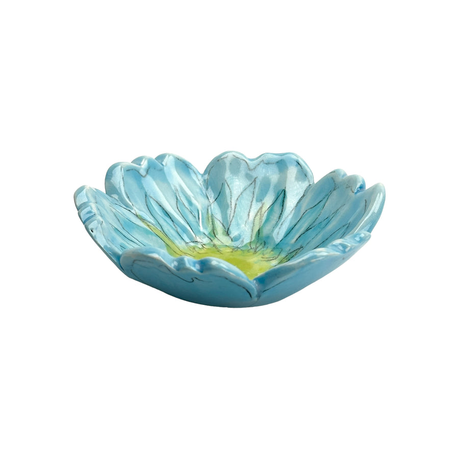 Small Flower Bowl