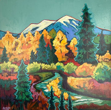 Autumn Ambiance