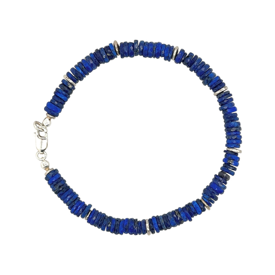 Bracelet - Lapis