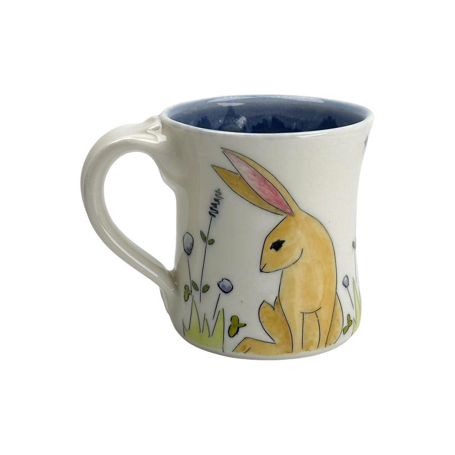 Bunnies - Mug - Small