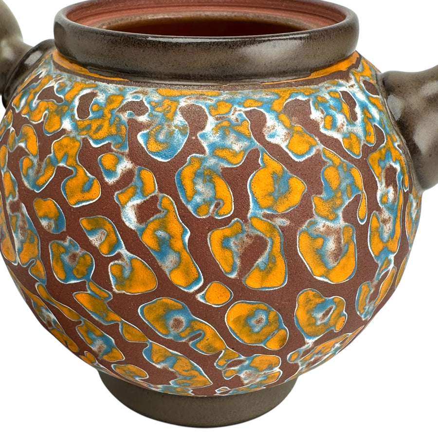 Teapot