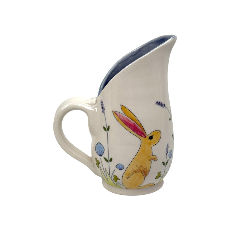 Bunnies - Pitcher - Small