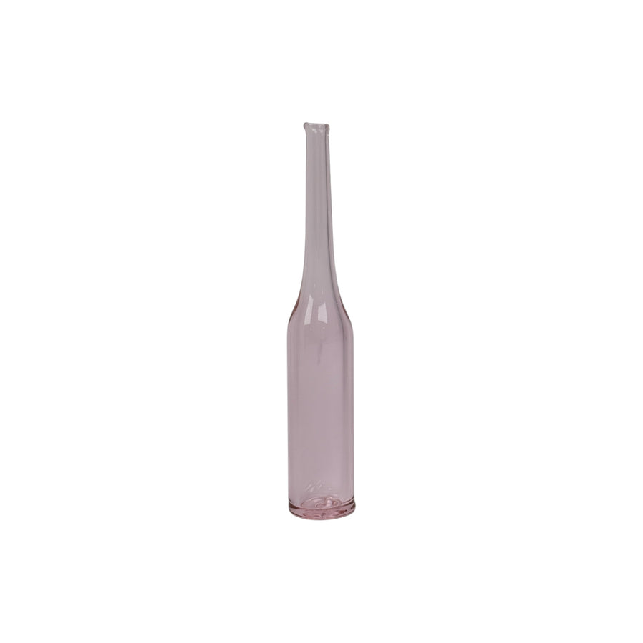Tiny Bud Vase - Pink