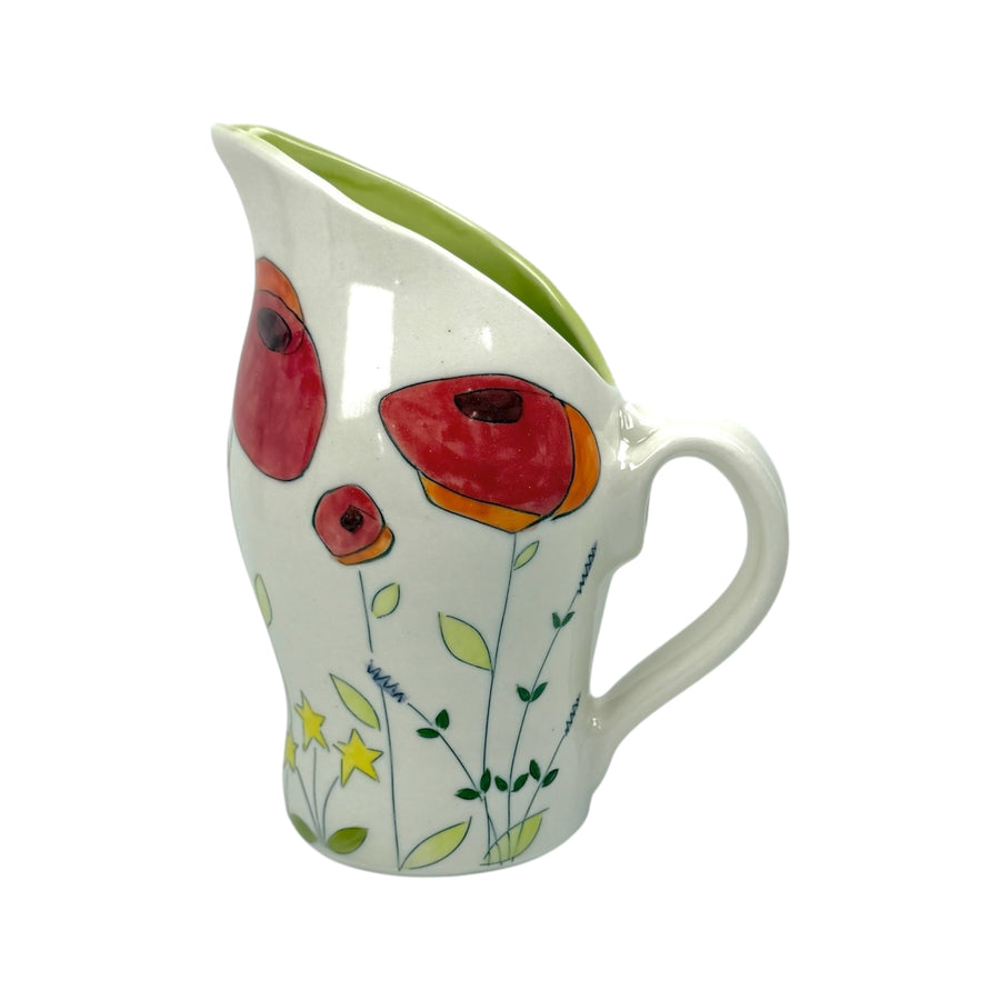 Cats - Pitcher - Medium